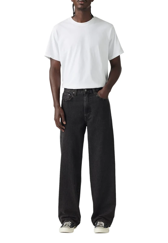 Levi's 578 Baggy 8Am in Charlotte