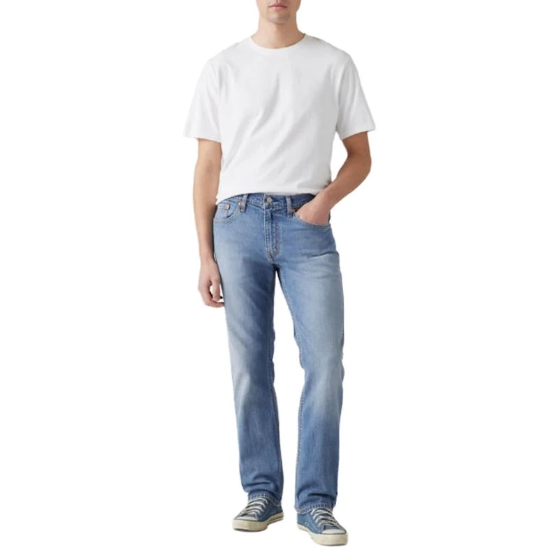 Levi's Men's 559™ Relaxed Strt Pants, Ocean Blues, 33W / 30L