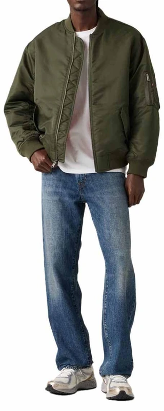 Levi's 568 Loose Straight How You Feel LTWT