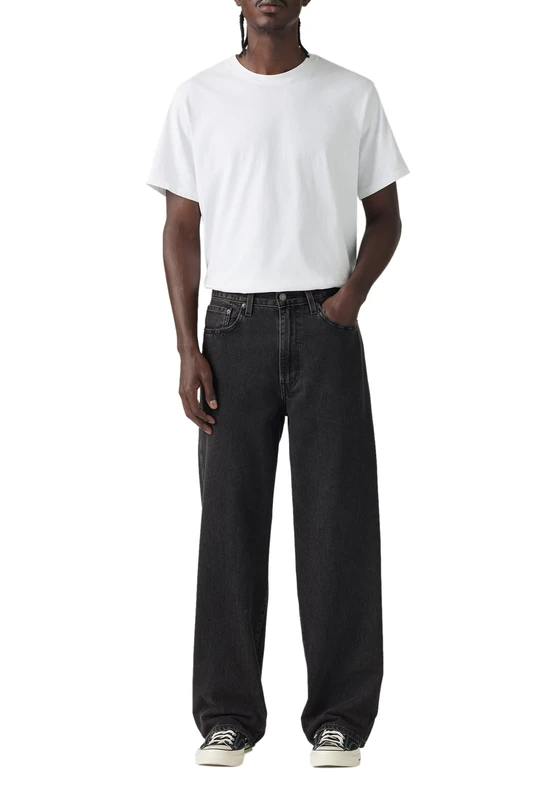Levi's Men's 578 Baggy Jeans - 33 W/34 L - 8am in Charlotte