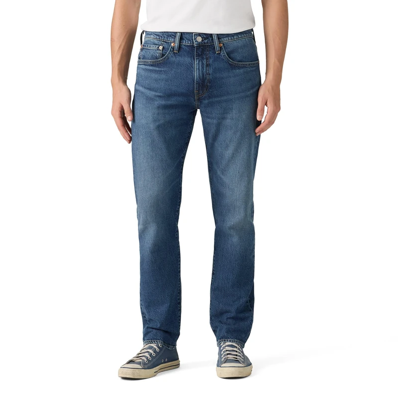 Levi's 502 Taper Rainy Afternoon - Original Levi's Product
