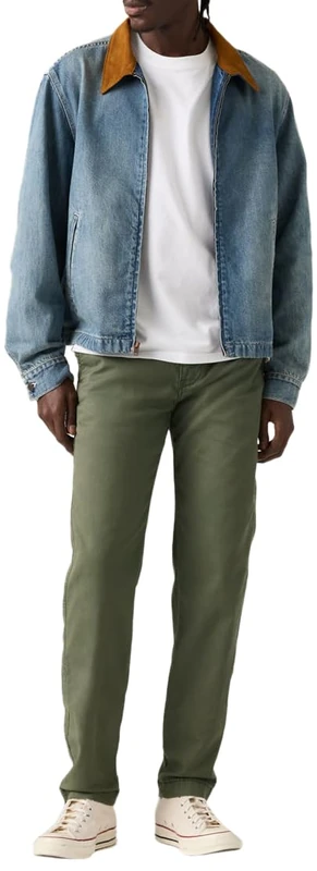 Levi's Herren Xx Chino Std Ii Hose, Kambaba, 30 W/34 L