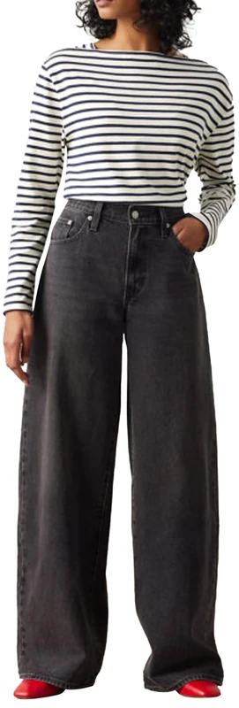 Levi's XL Straight Influential Lady