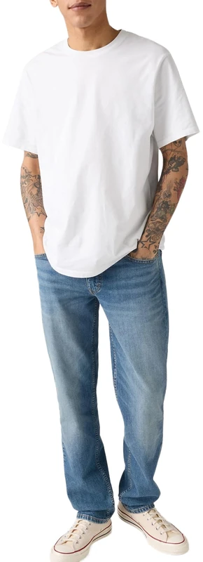 Levi's 511 Slim Cloud Watching