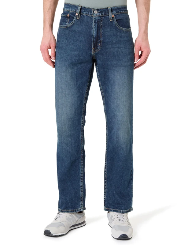 Levi's Men's 559™ Relaxed Strt Pants, Denim De Jour, 33W / 32L