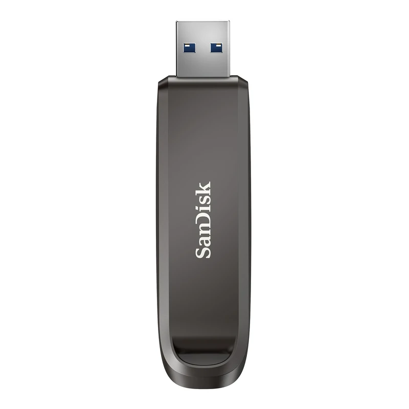 SANDISK Extreme PRO USB Type-A Flash Drive 2TB (Read speeds up to 1000MB/s, Write speeds up to 900MB/s, High Performance, RescuePRO Deluxe data recovery software)