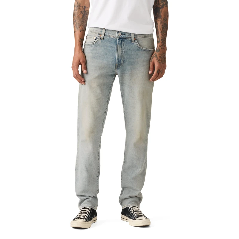 Levi's 511 Slim Jeans, Where The Wind Blows, 30W x 30L Men's