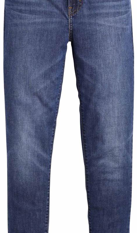Levi's 721 High Rise Skinny Jeans, Cool News, 28W x 28L Women