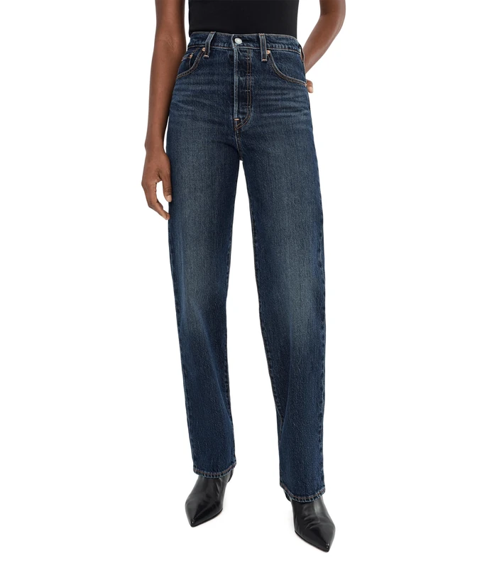 Ribcage Full Length Apply Now