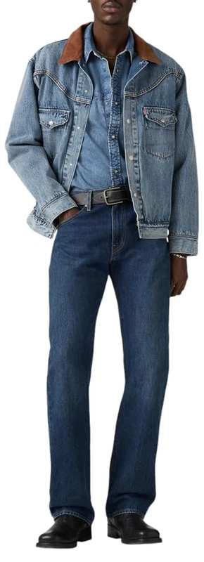 Levi's 517 Bootcut Old Western Roads