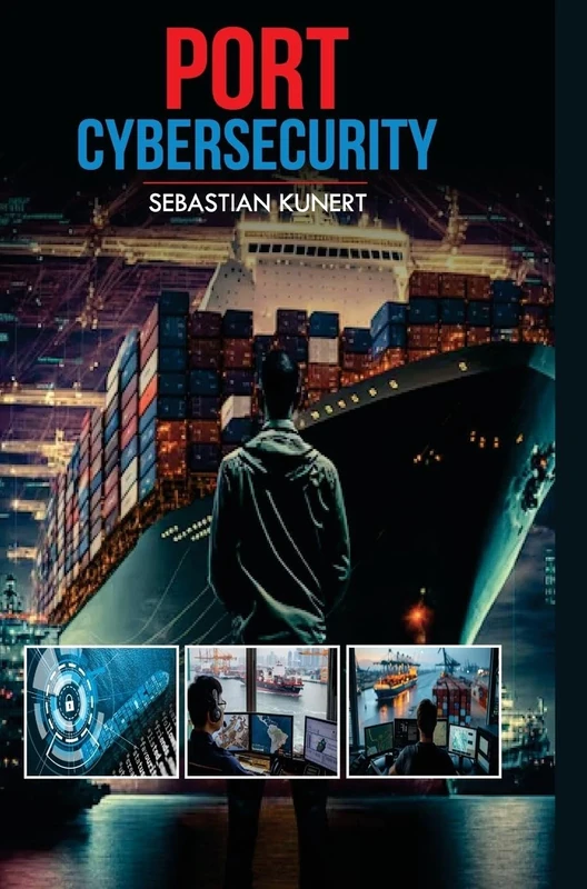Port Cybersecurity - Image 1