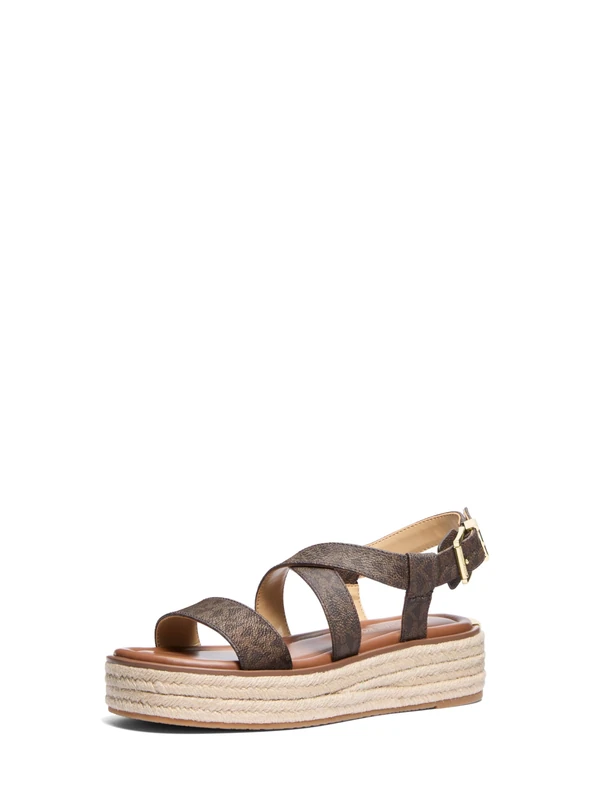 Michael Kors LYNN ESPADRILLE SANDAL