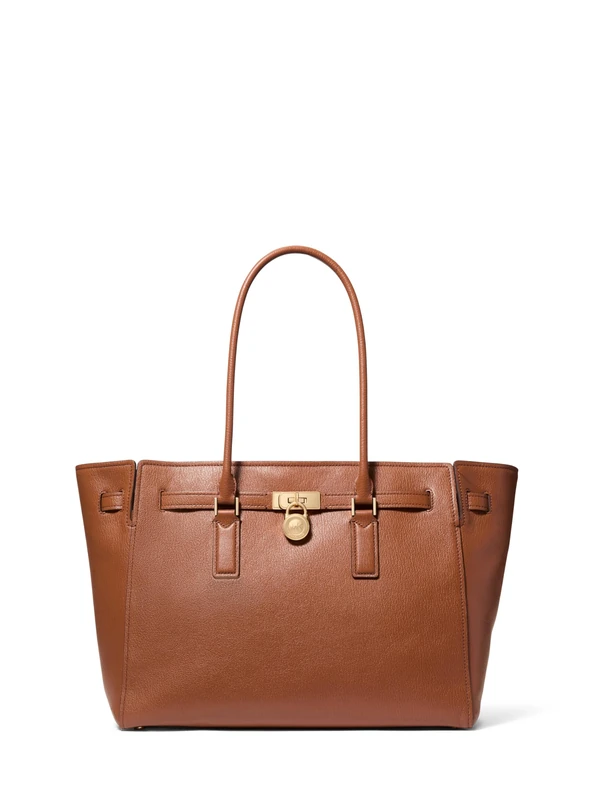 Michael Kors LG TOTE LUGGAGE - Women's Top-Handle Bag