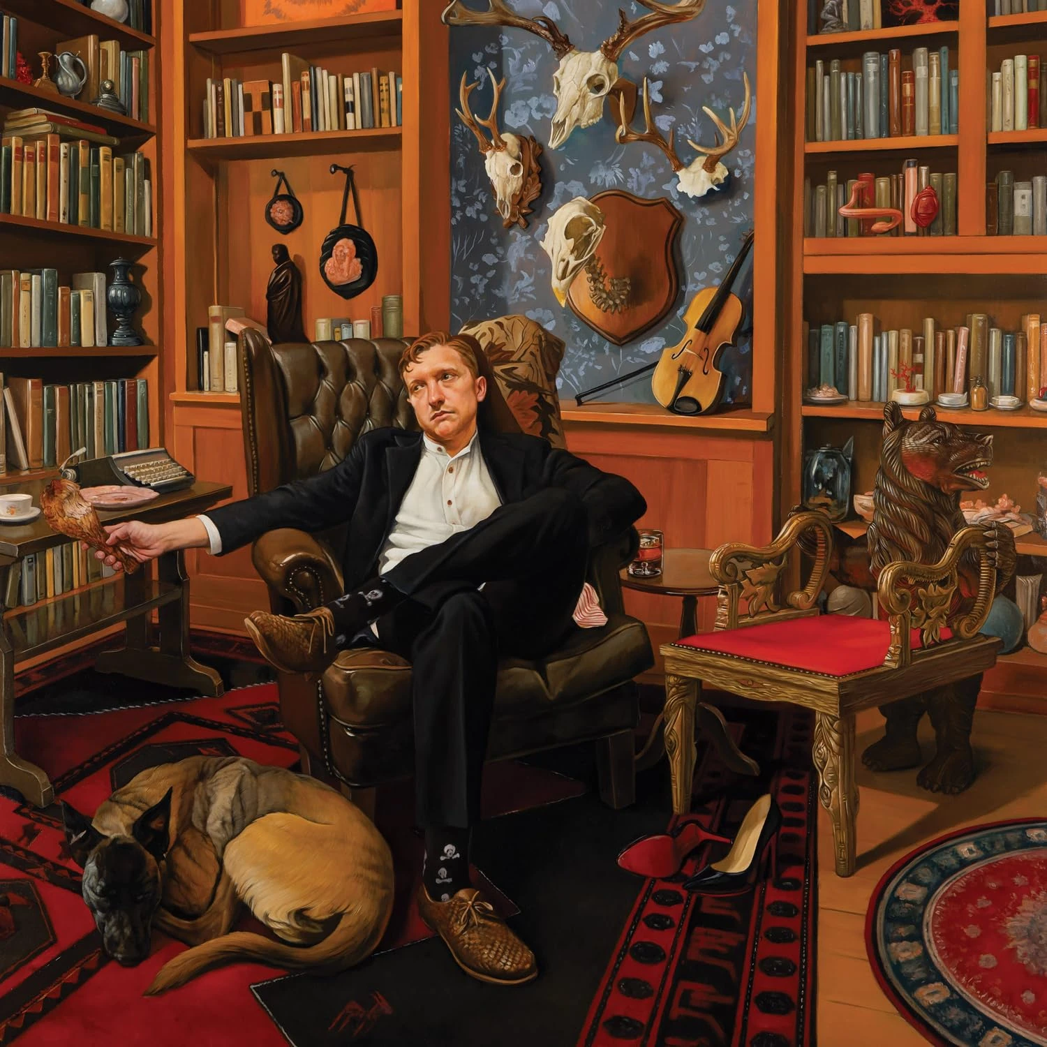 Snipe Hunter [VINYL]