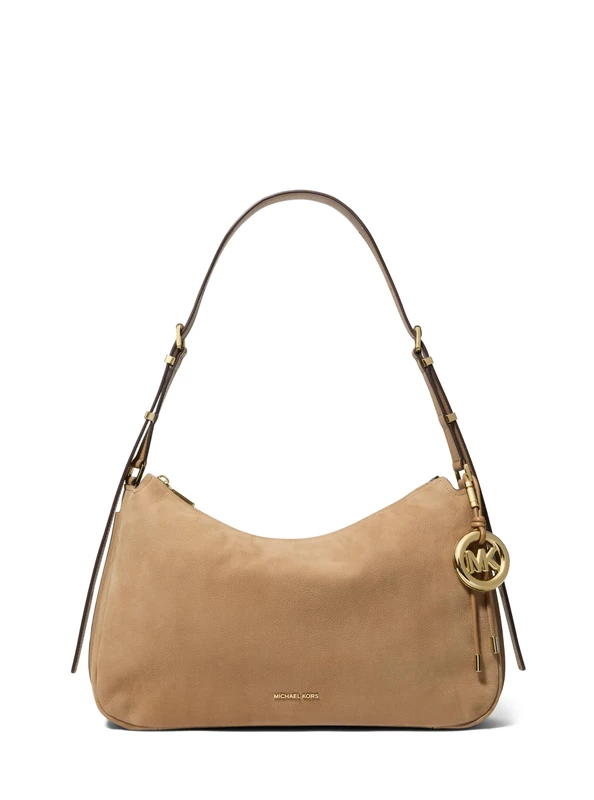 Michael Kors MD TZ HOBO SHLDR HUSK