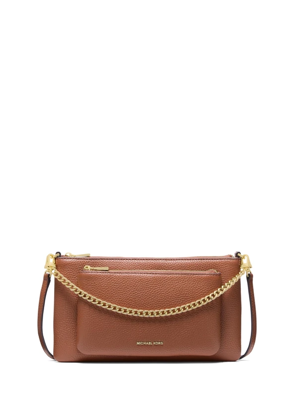 Michael Kors MD PCKT CONV XBODY BAG