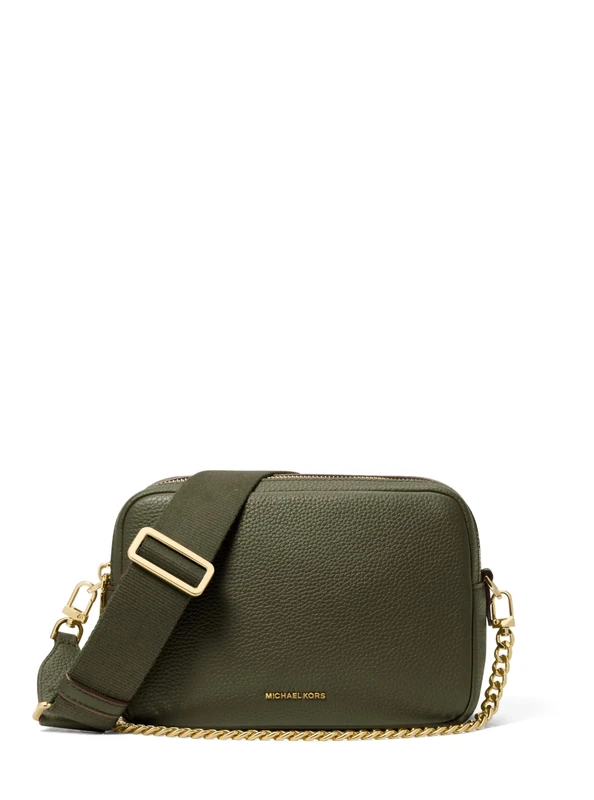 Michael Kors MD DBLZP CHN CAMERA XBODY IVY