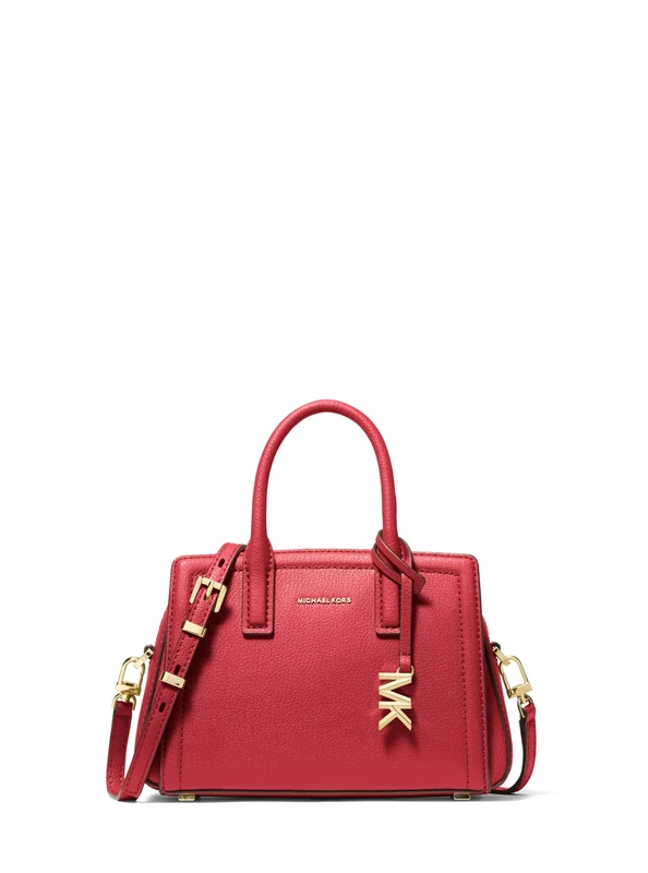 Michael Kors XS XBODY CRIMSON One Size