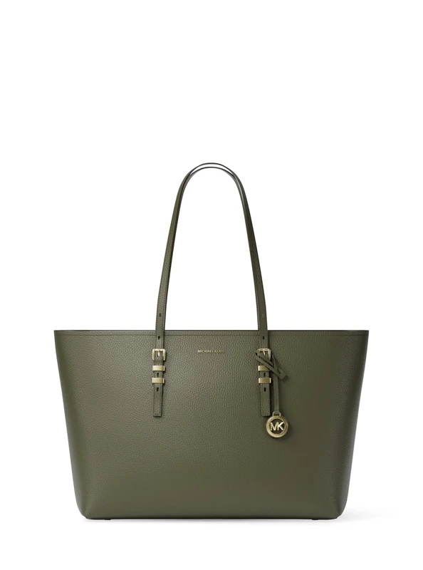 Michael Kors LG EW TZ TOTE IVY