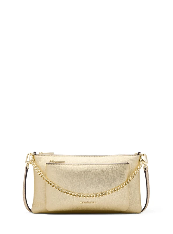 Michael Kors MD PCKT CONV XBODY BAG