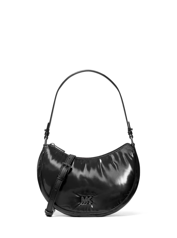 Michael Kors SM CONV POUCHETTE BLACK