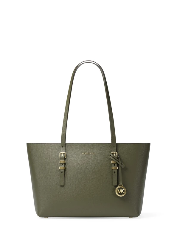 Michael Kors MD EW TZ TOTE IVY One Size