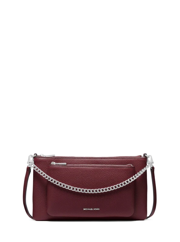 Michael Kors MD PCKT CONV XBODY BAG