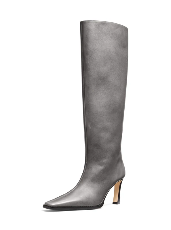 Michael Kors DARRAH HEELED BOOT Boots