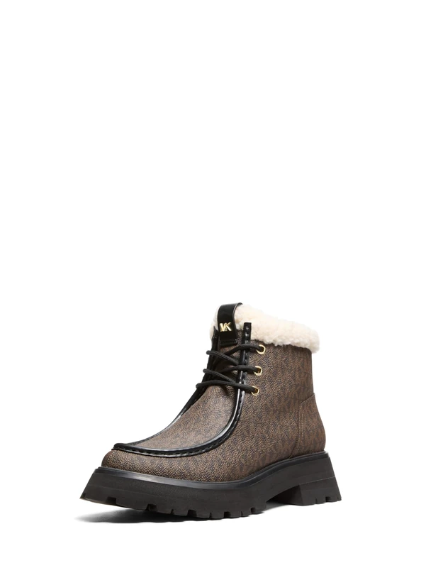 Michael Kors CADE BOOTIE Boots - Image 1