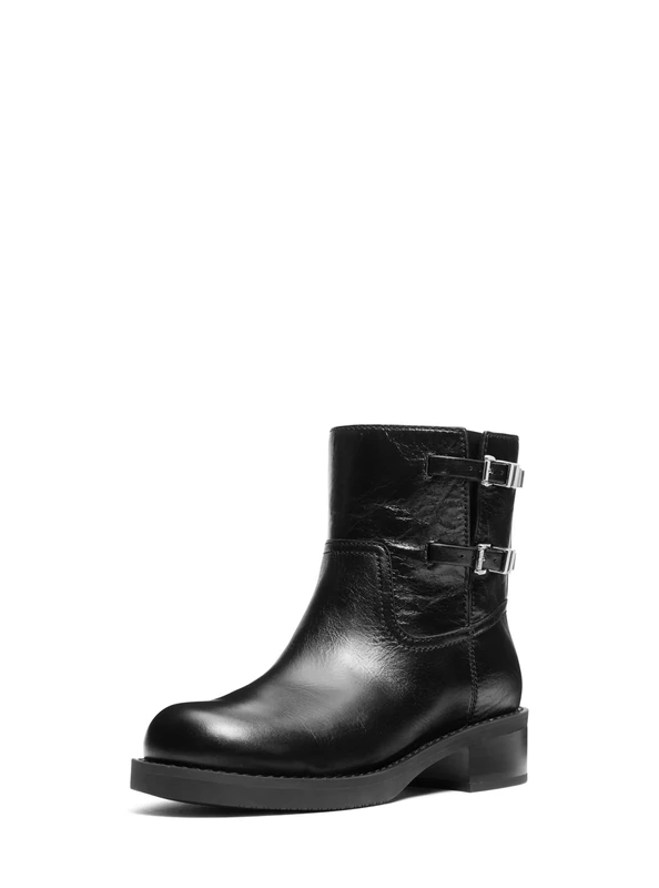 Michael Kors DARRINGTON FLAT BOOTIE Boots - Image 1