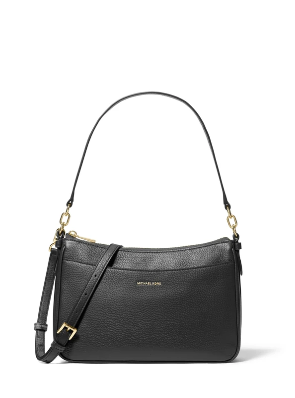 Michael Kors MD TZ POCHETTE XBODY BLACK One Size