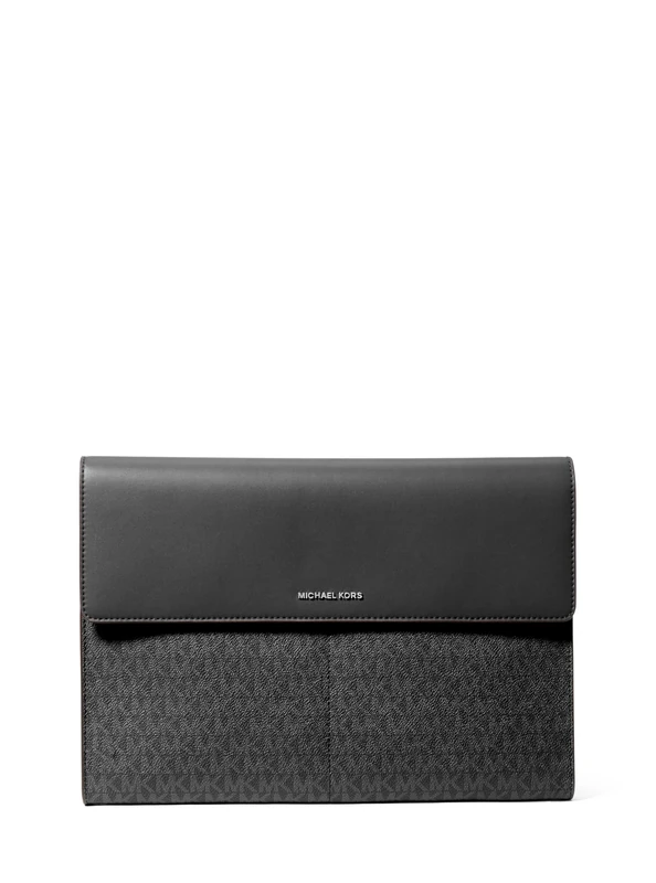 Michael Kors LAPTOP SLEEVE BLACK