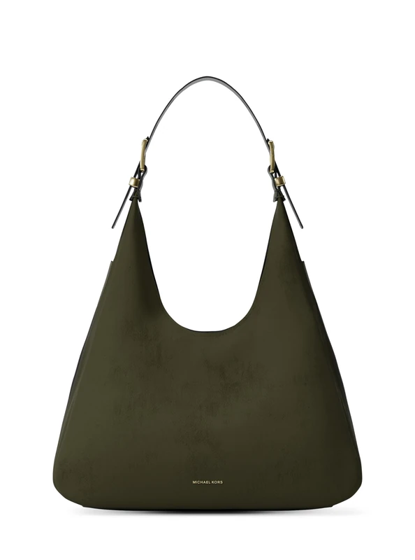 Michael Kors LG HOBO SHLDR IVY