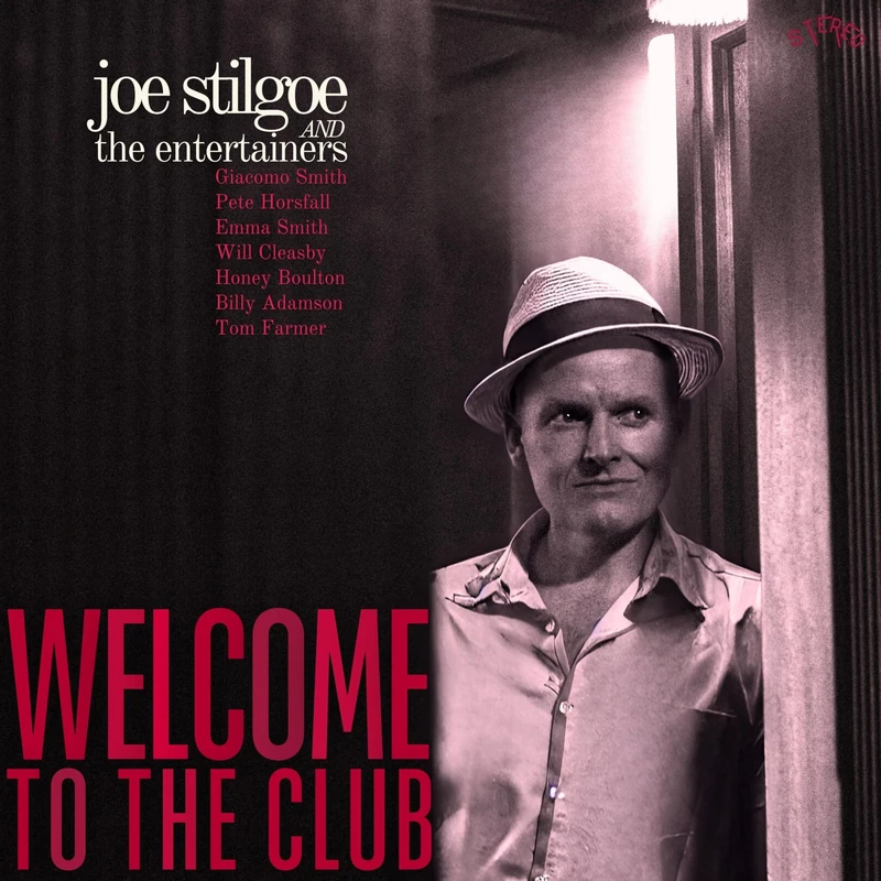 Welcome To The Club [Explicit]