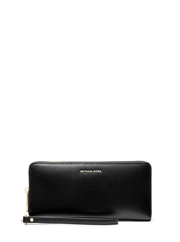 Michael Kors TRAVEL CONTINENTAL BLACK