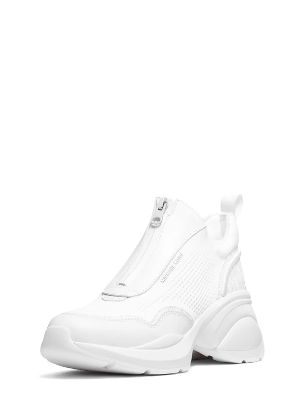 Michael Kors ZUMA Slip ON Trainer Sneaker