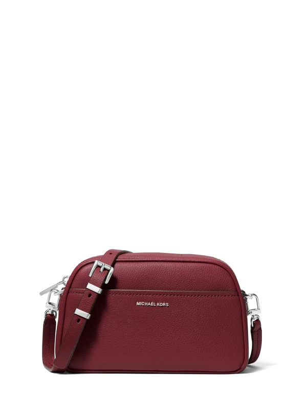 Michael Kors SM CAMERA XBODY OXBLOOD