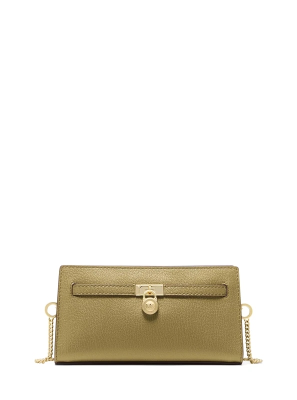 Michael Kors XS CONV XBODY PISTACHIO