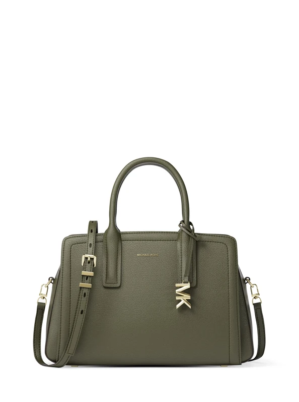 Michael Kors MD SATCHEL IVY One Size