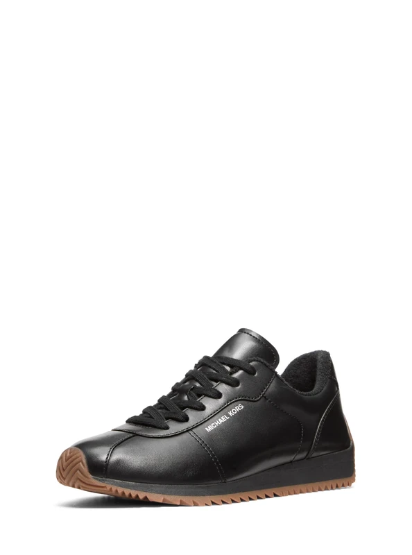 Michael Kors Rhodes Trainer Sneaker Black - Image 1