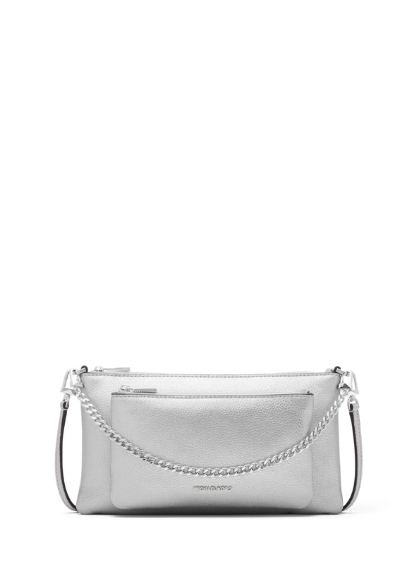Michael Kors MD PCKT CONV XBODY BAG