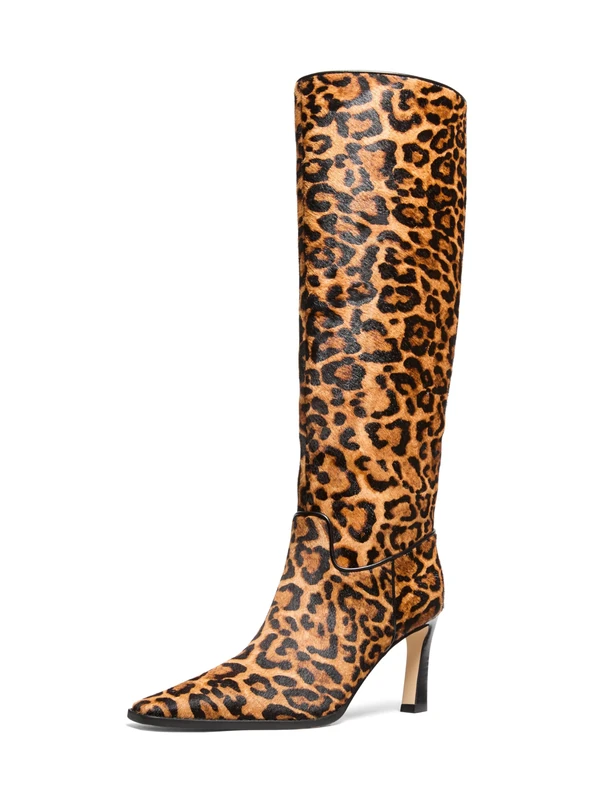 Michael Kors DARRAH HEELED BOOT Boots