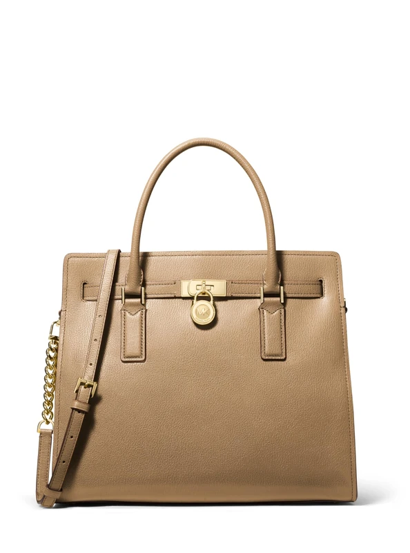 Michael Kors LG SATCHEL BAG