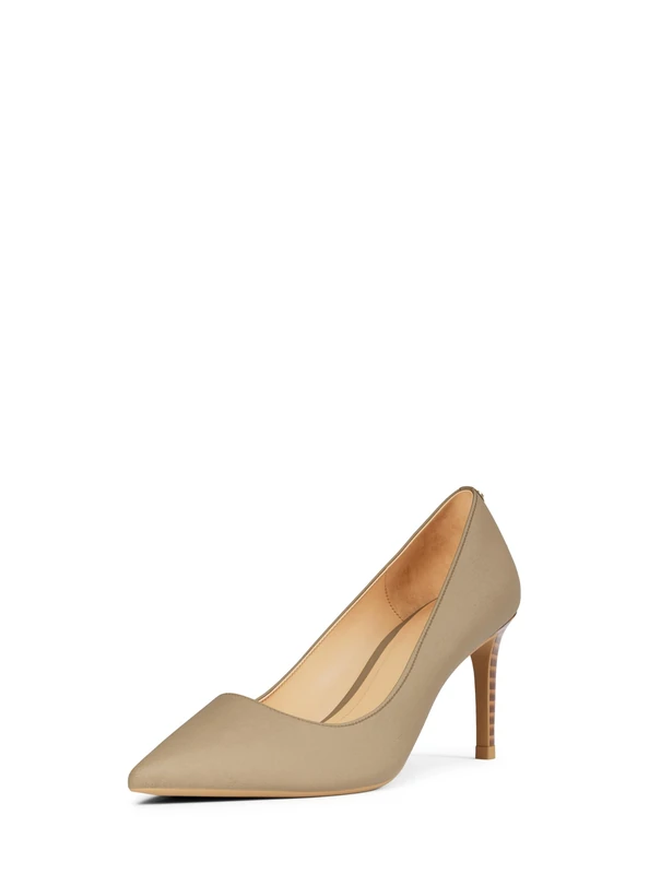 Michael Kors Alina Flex Pump Husk Women, UK 5