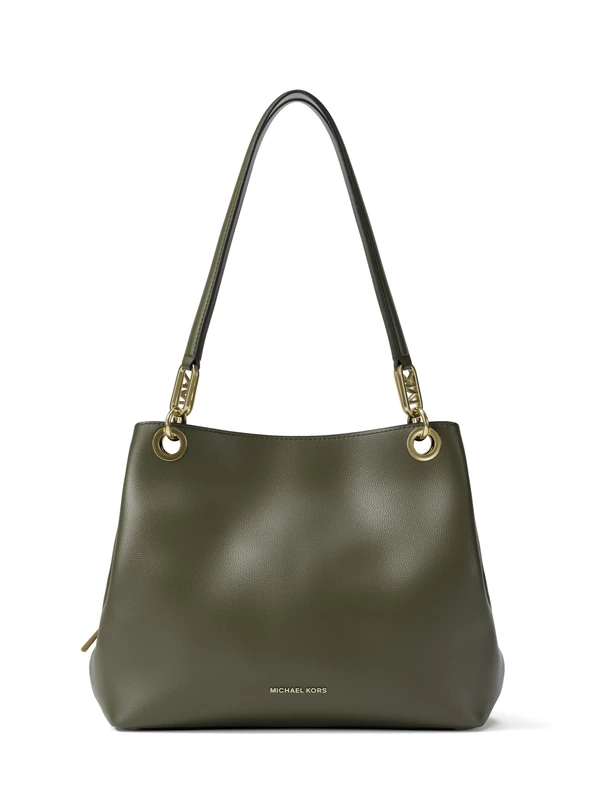 Michael Kors LG SHLDR TOTE IVY One Size