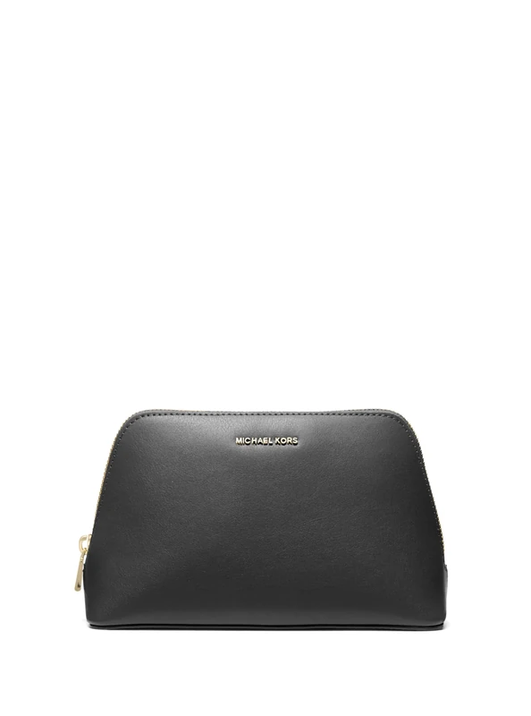 Michael Kors MD TRAVEL POUCH BLACK