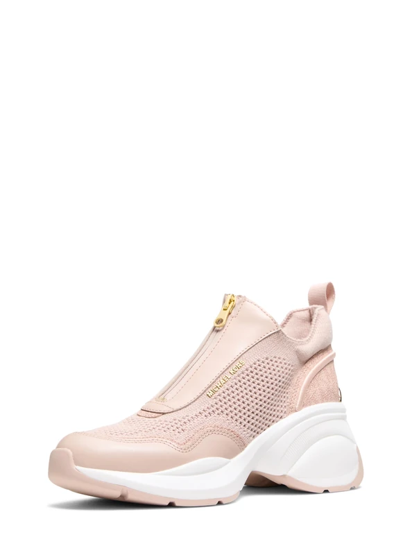 Michael Kors ZUMA Slip ON Trainer Sneaker - Image 1