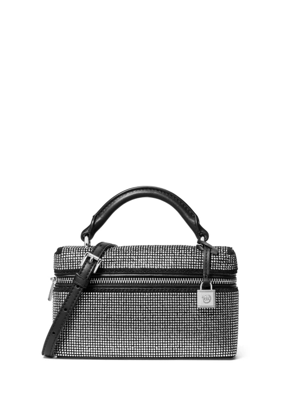 Michael Kors XS TH XBODY BLACK One Size