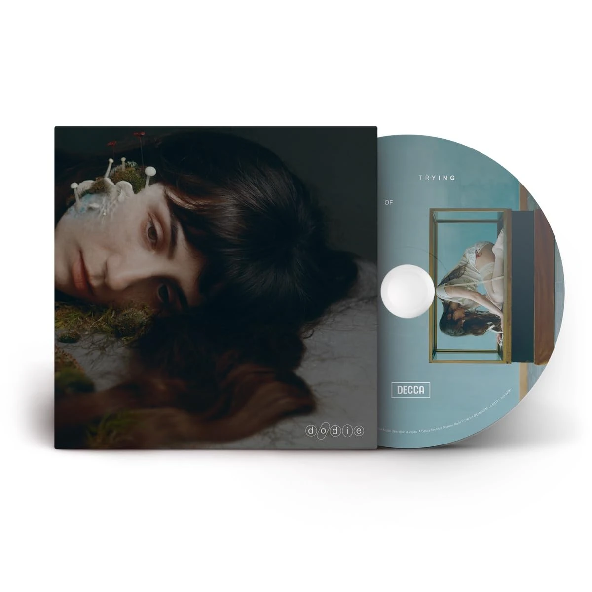 Not For Lack of Trying