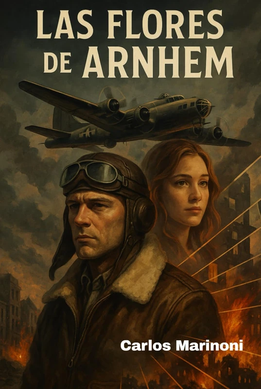 Las Flores de Arnhem